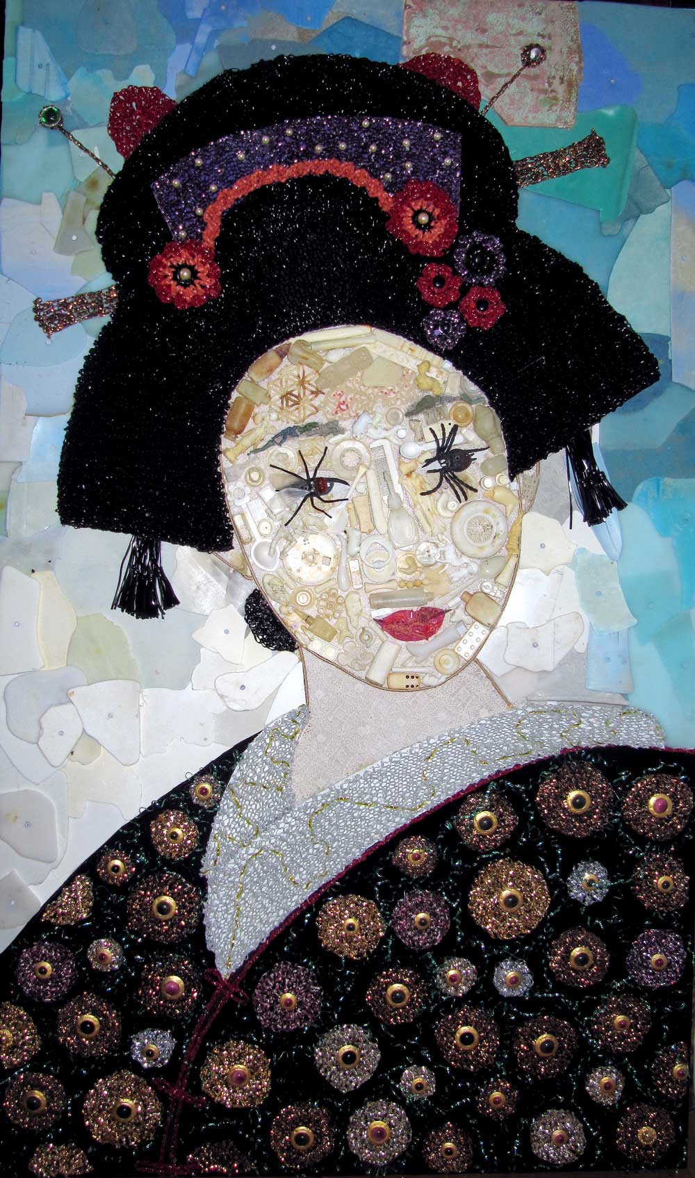 Geisha