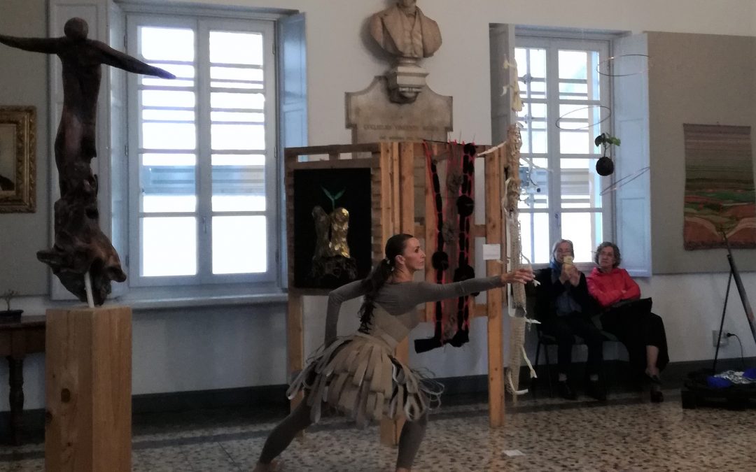 Finissage Araba Fenice 2019