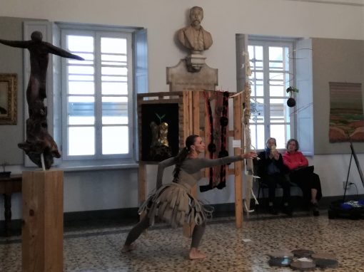 Finissage Araba Fenice 2019