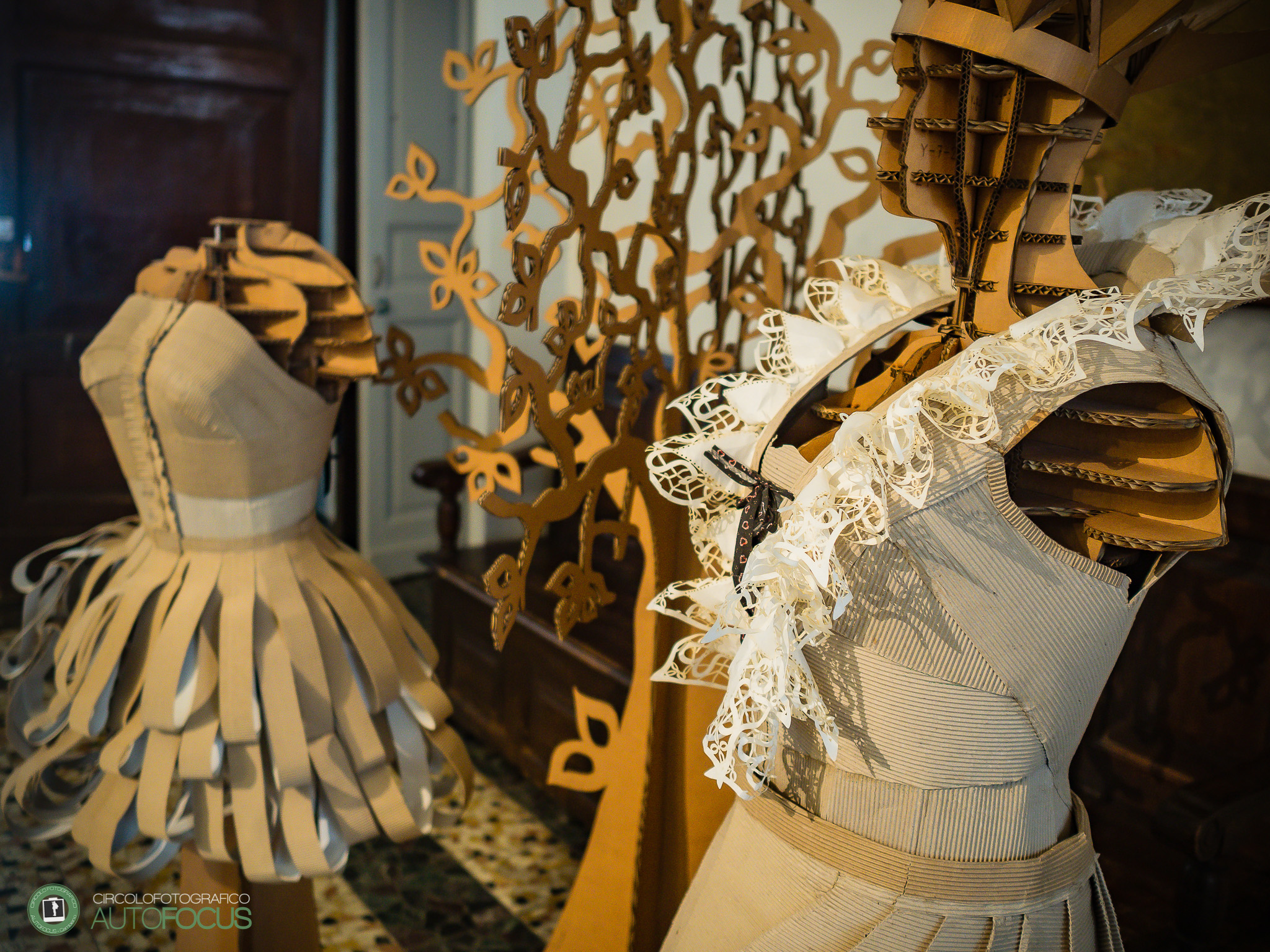 LAlberodellaVita_Angelo_Lussiana_Cambiano2019 Installazione di Angelo Lussiana a Cambiano 2019