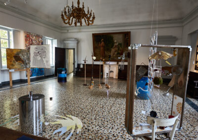 Sala Consiliare