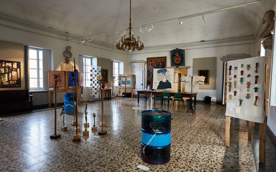 L’Araba Fenice: Riuso Funzionale, Riciclo Artistico – Insieme verso il futuro IX edizione